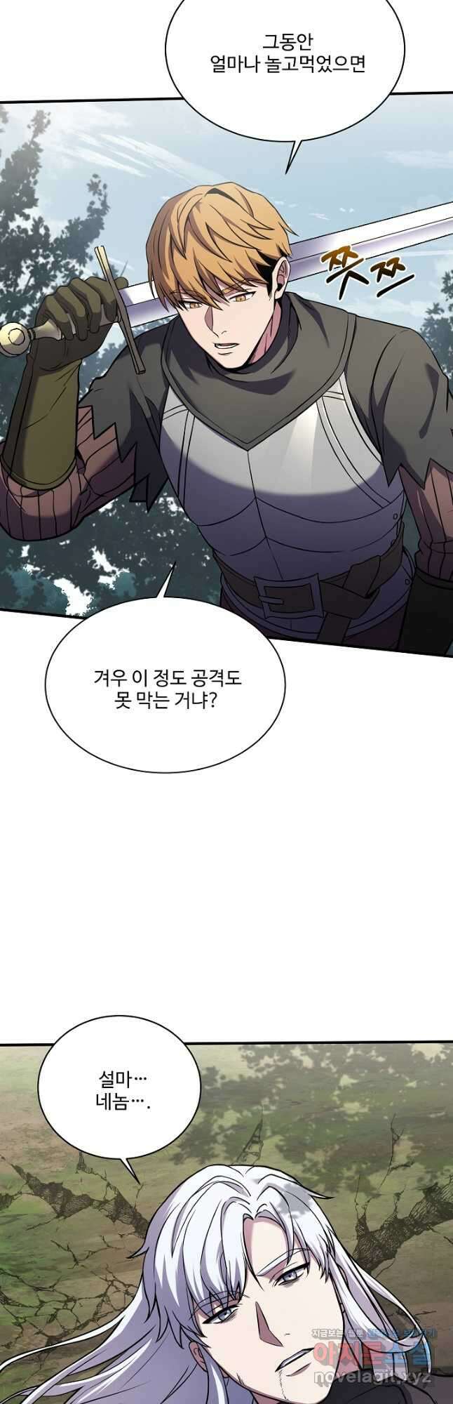 8서클 마법사의 환생 117화 18
