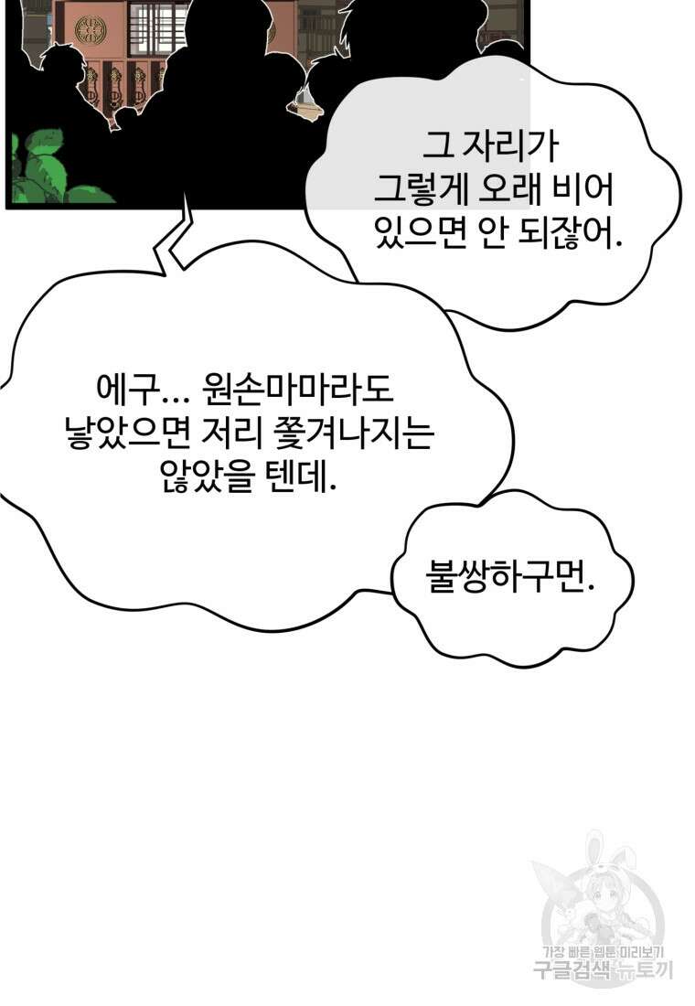열국 스캔들 (RE : 공주의 두 번째 달) 1화 15