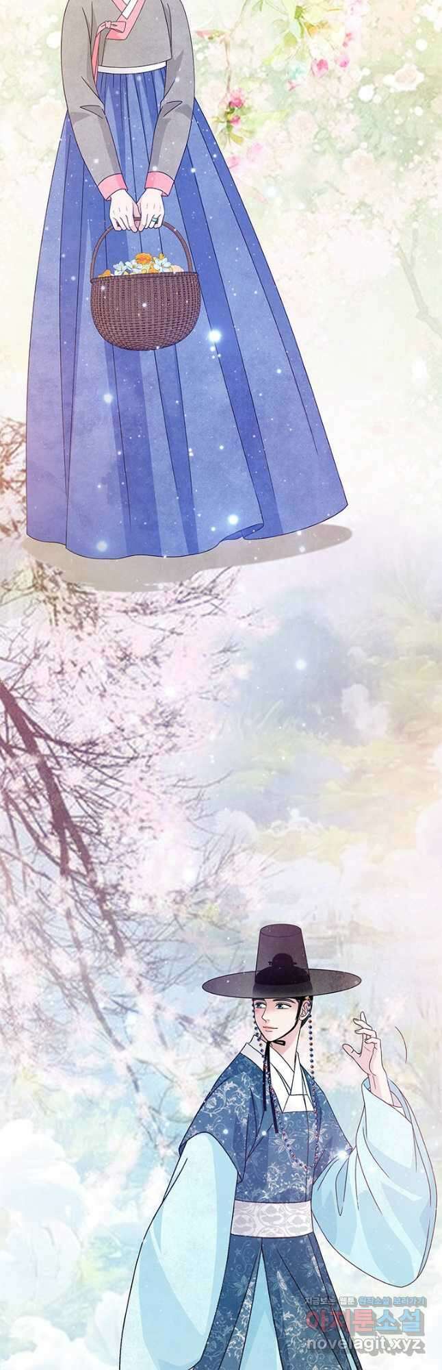 폐월화 : 야수의 꽃 118화 38