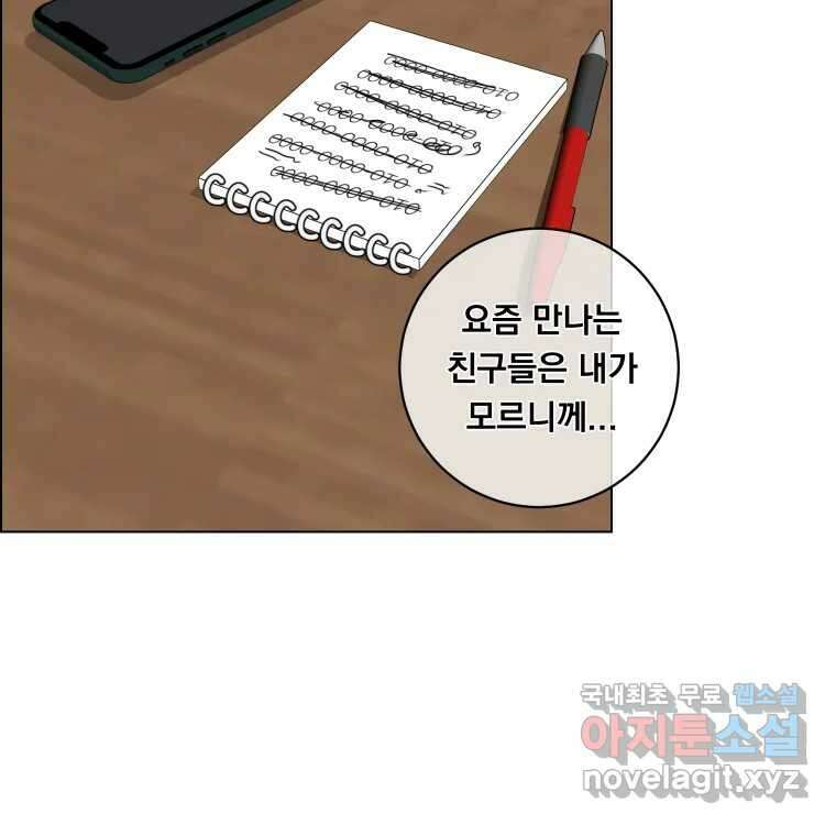 우리반 숙경이 85화 20