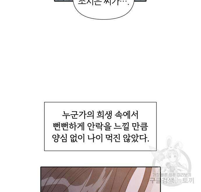 내가 죽기로 결심한 것은 62화 61