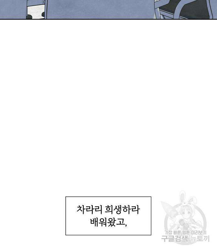 내가 죽기로 결심한 것은 62화 64