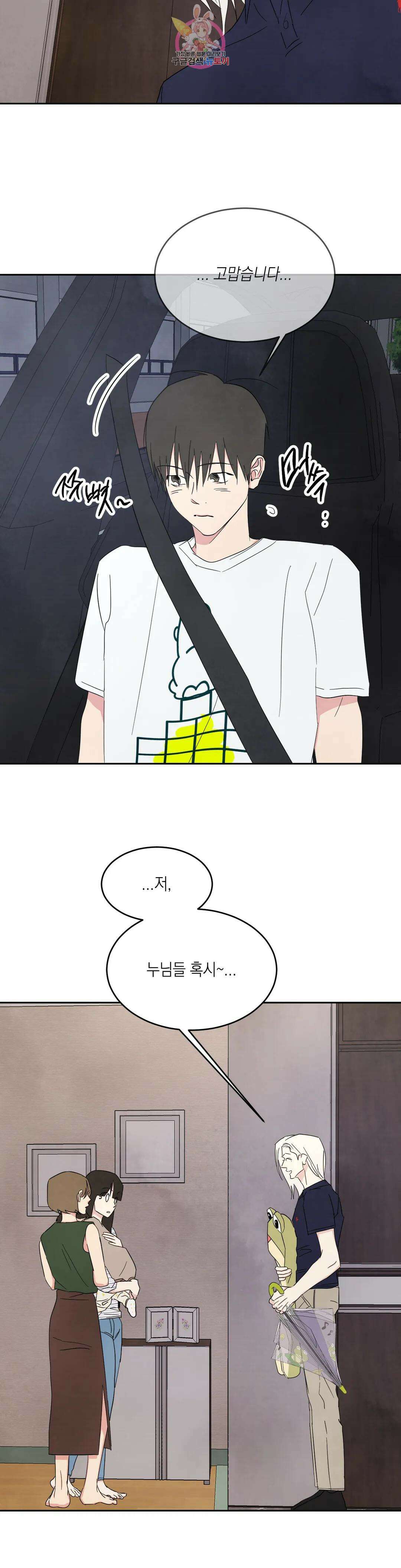 그놈은 공이었다 77화 21
