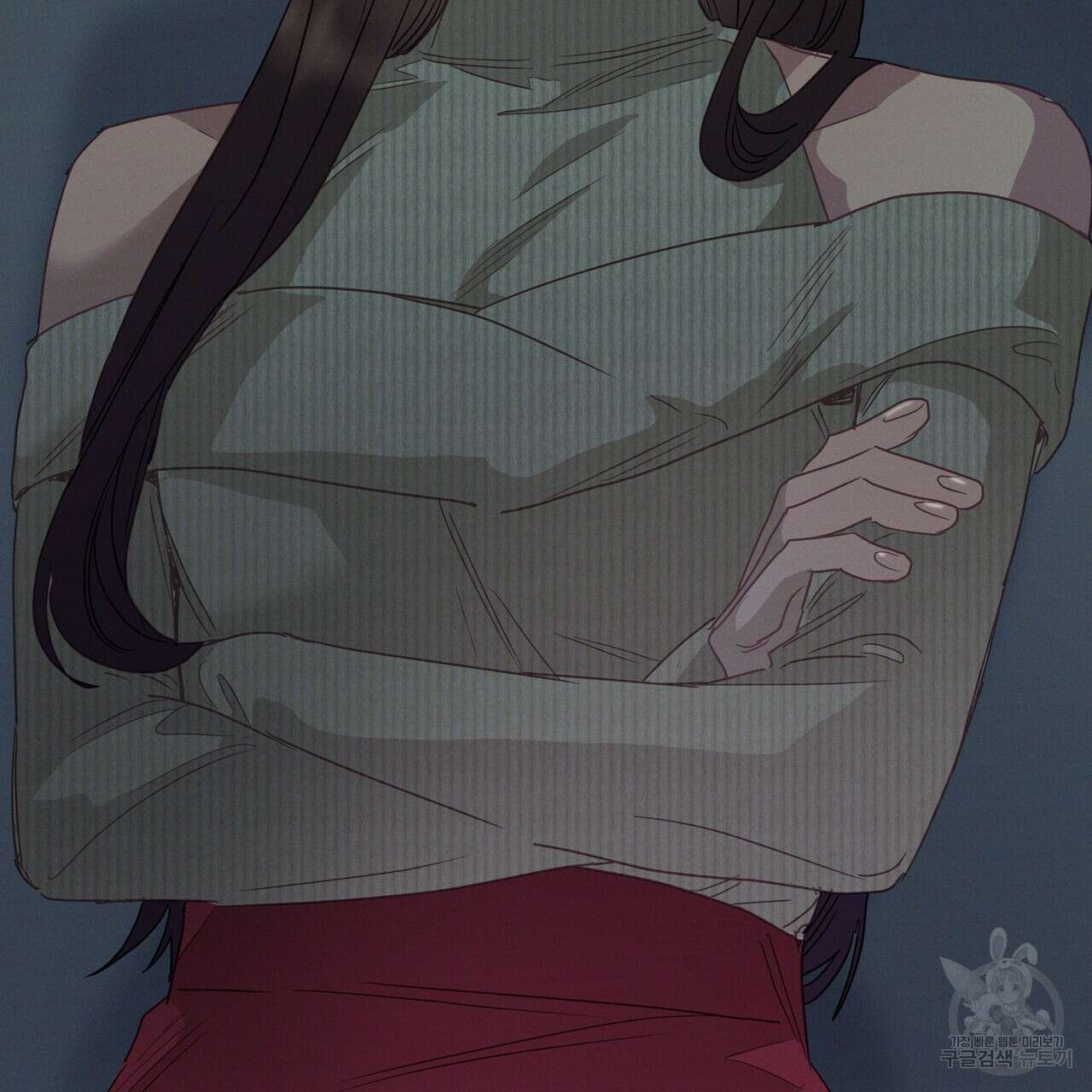 티파니에서 모닝 키스를 82화 285