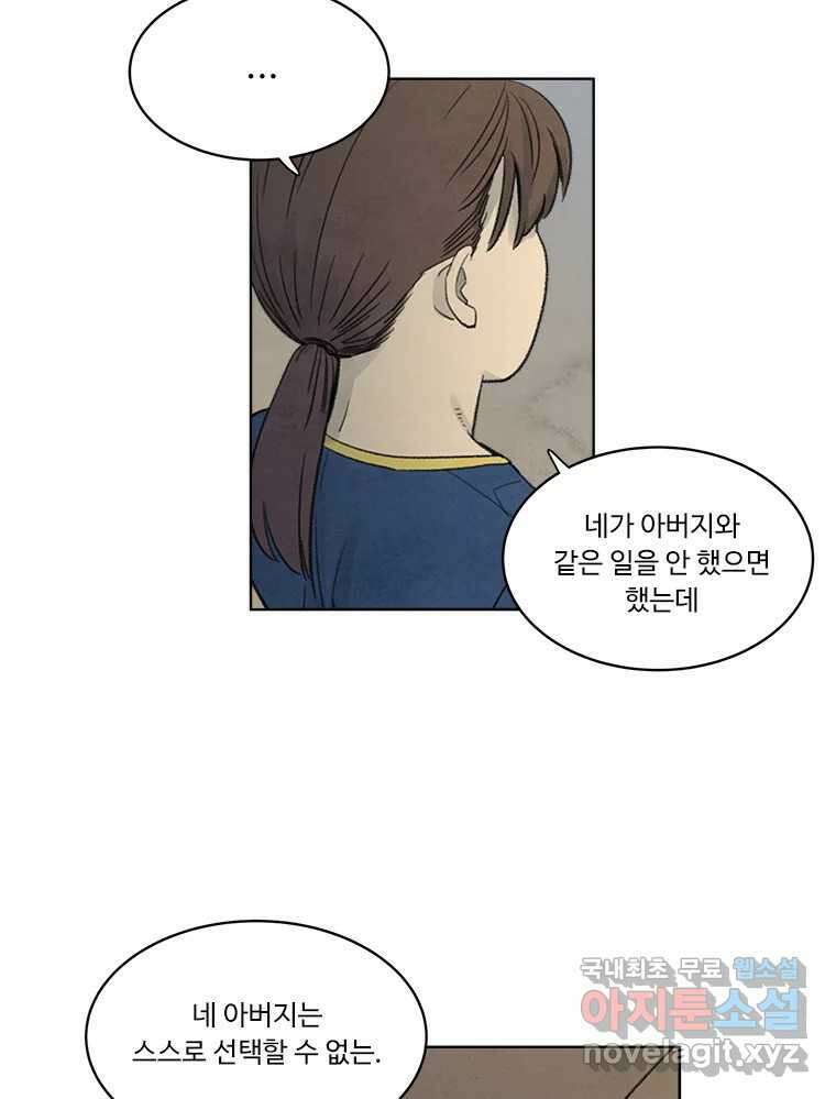 화폐개혁 황사장편 27화 14