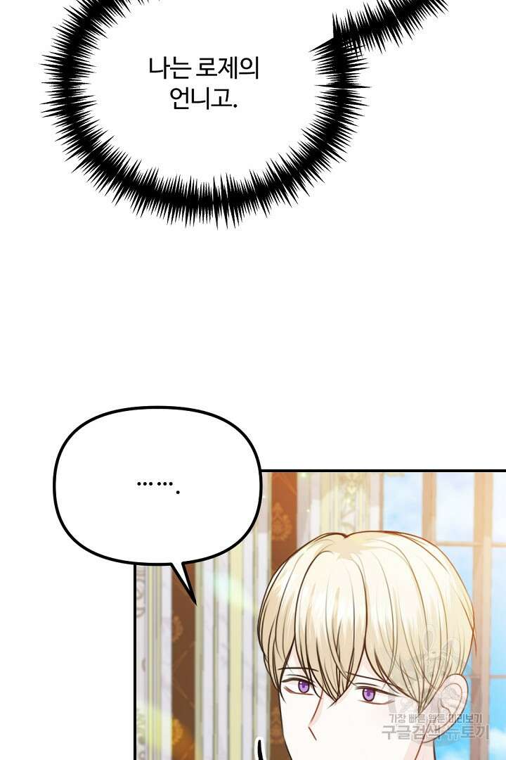 그는 내 여동생을 사랑했다 45화 34