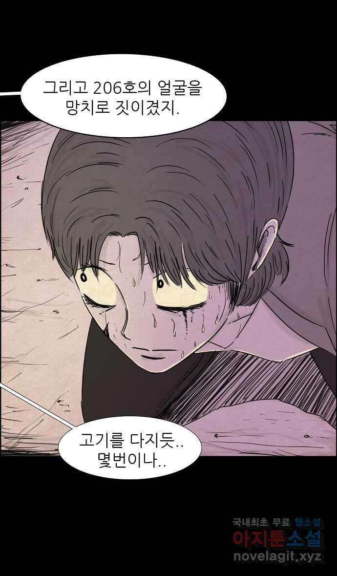 악몽의 형상 80화 5