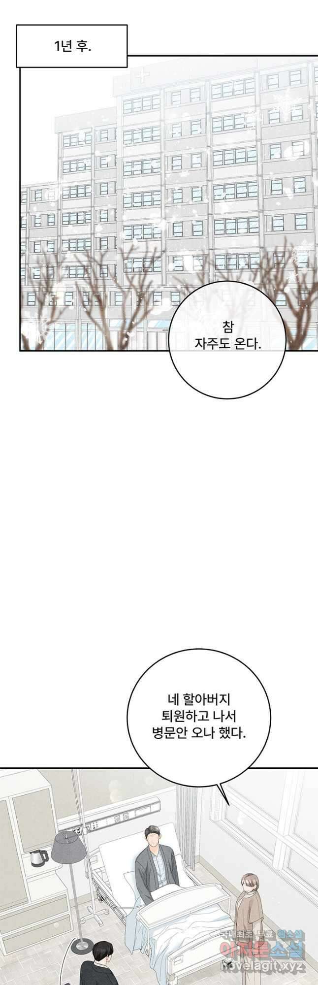 아내를 구하는 4가지 방법 83화 51