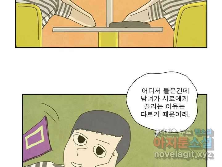 사사롭지만 좋은 날 22화 70