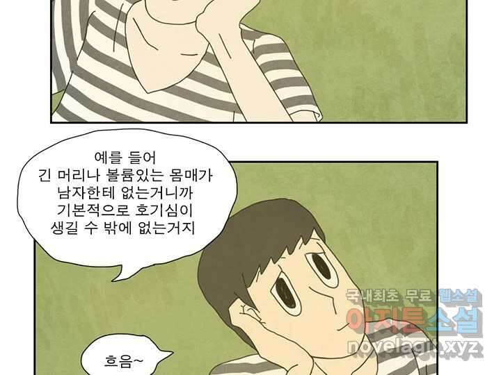 사사롭지만 좋은 날 22화 71