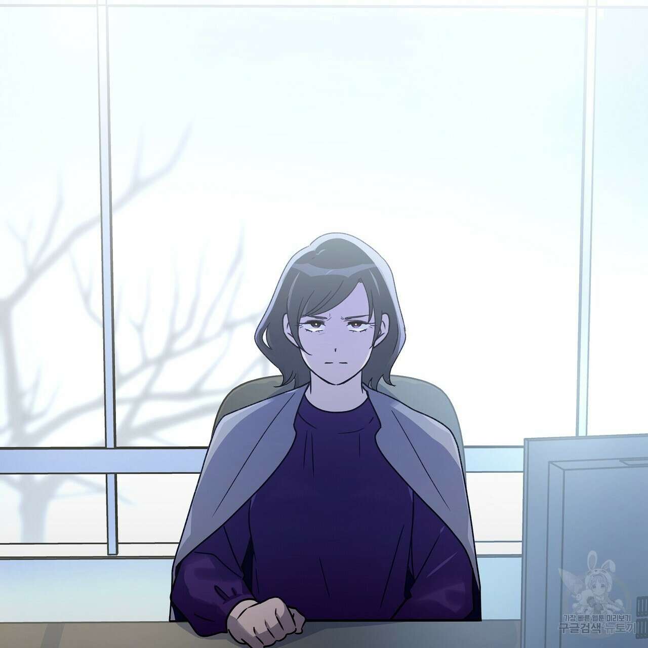 우리는 피터팬을 부른다 10화 86