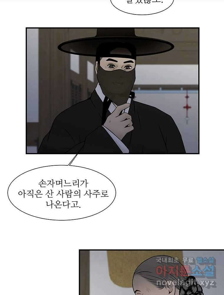 바리공주 229화. 쪽박귀 四 5