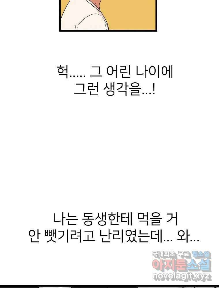 재워주는 사이 19화 20