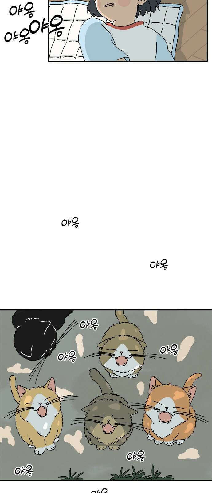 고양이 타타 1화 49