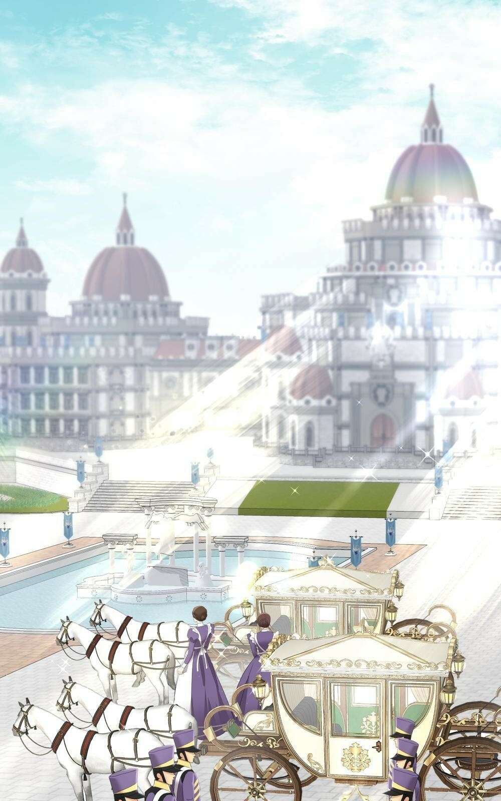 황후의 립스틱 3화 34