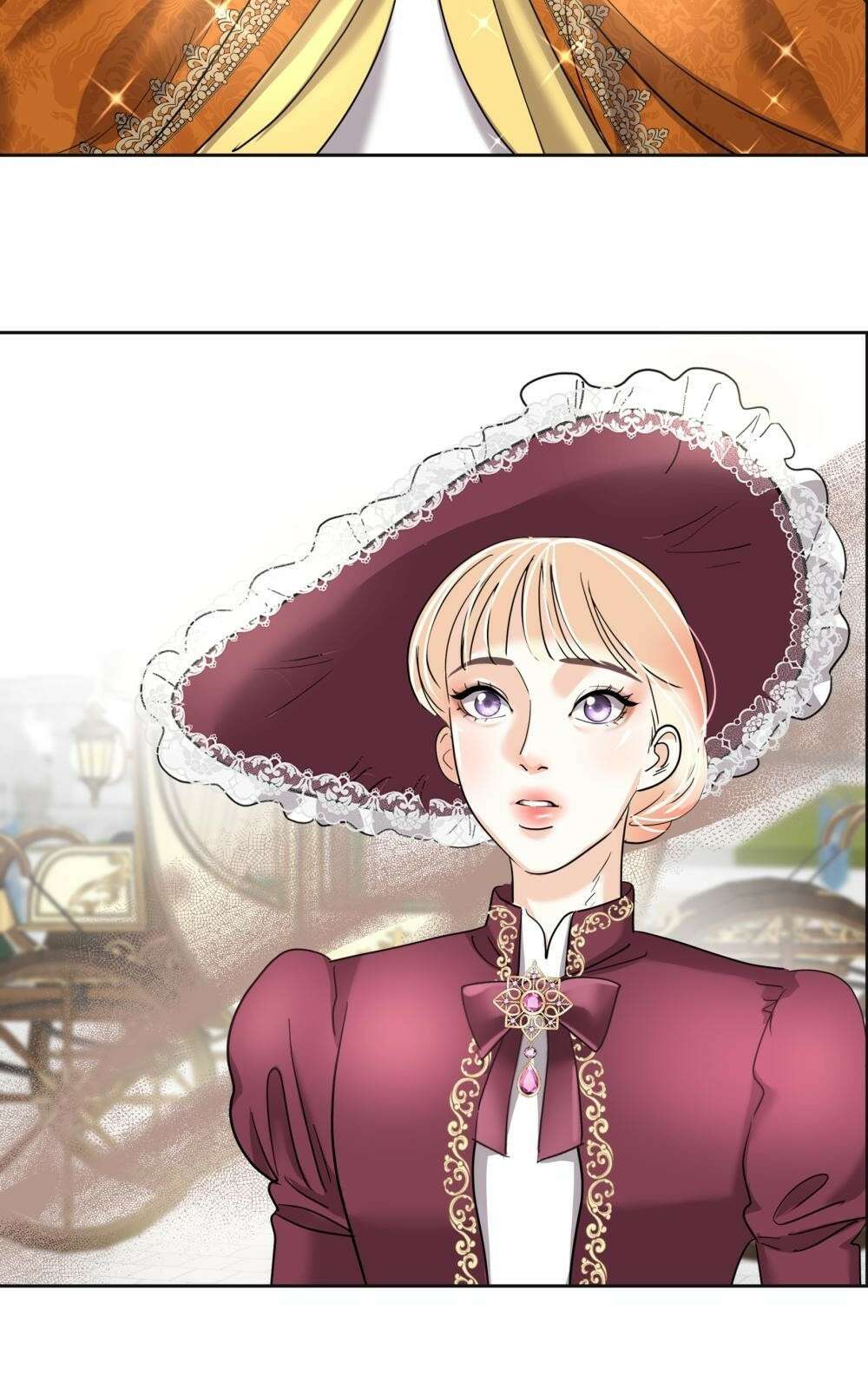황후의 립스틱 3화 52