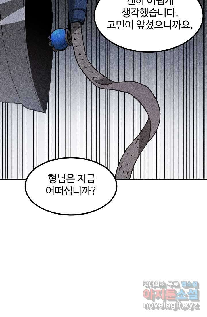 빙의검신 55화 53