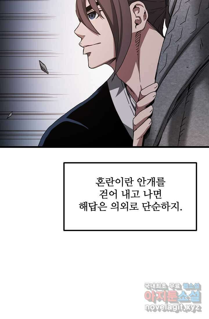 빙의검신 55화 63