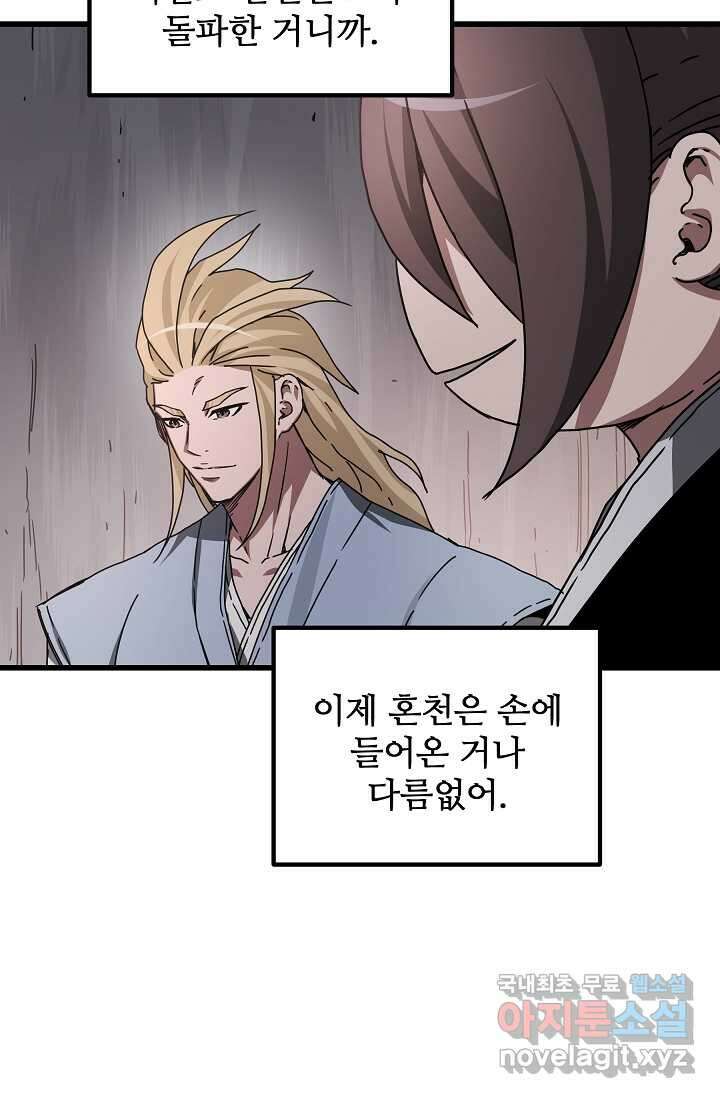 빙의검신 55화 84