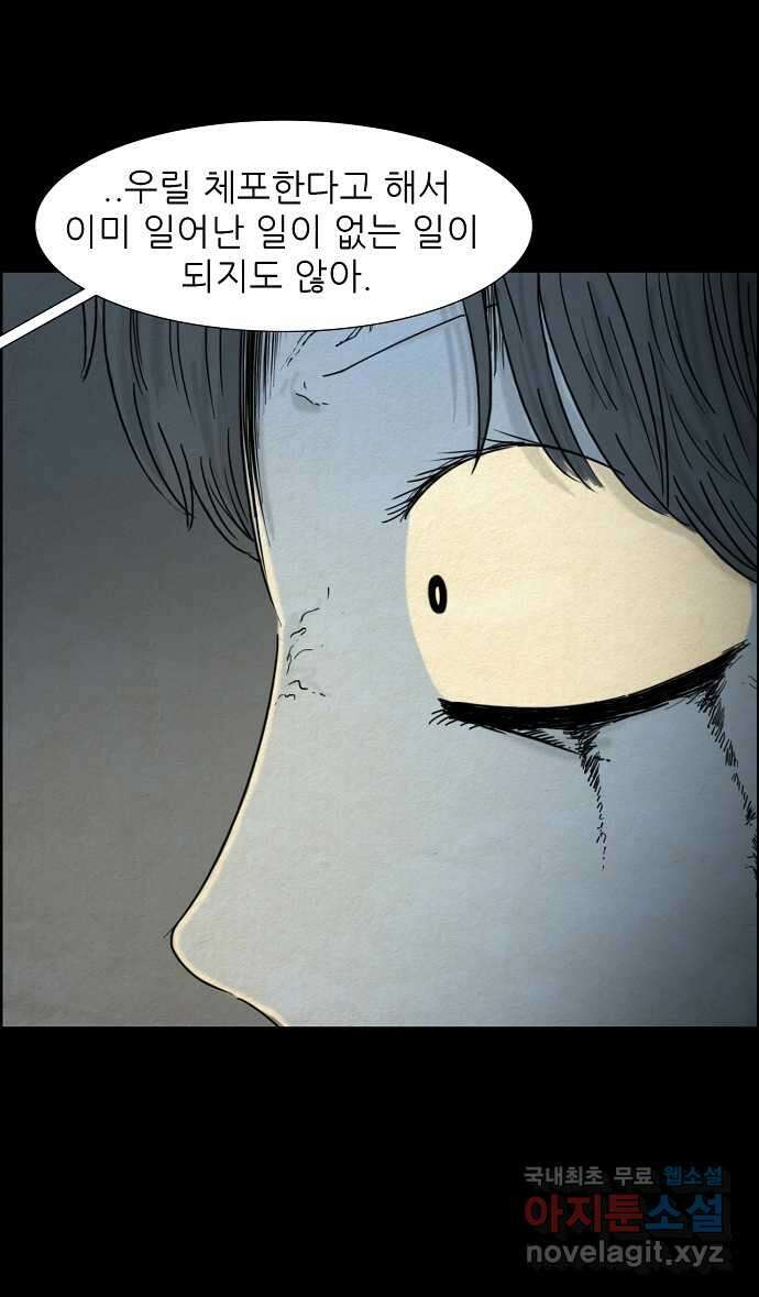 악몽의 형상 82화 4