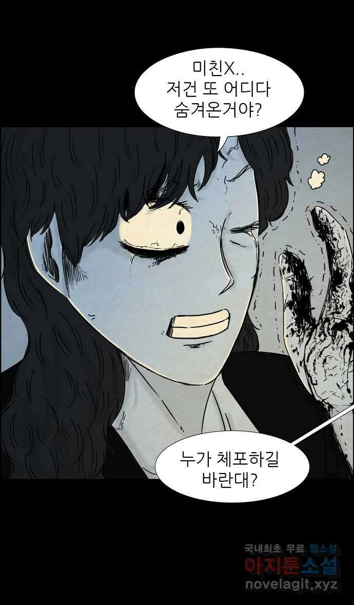 악몽의 형상 82화 6