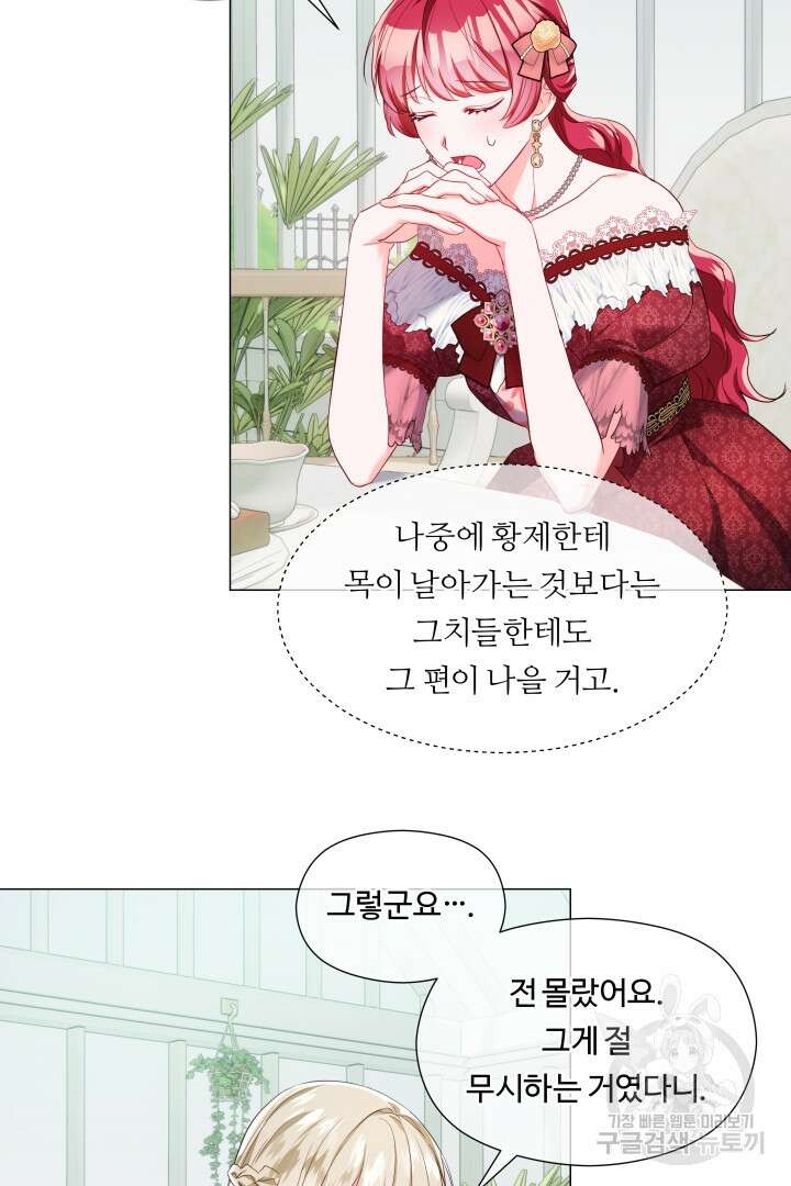 엑스트라는 과도한 집착을 사절합니다 77화 31