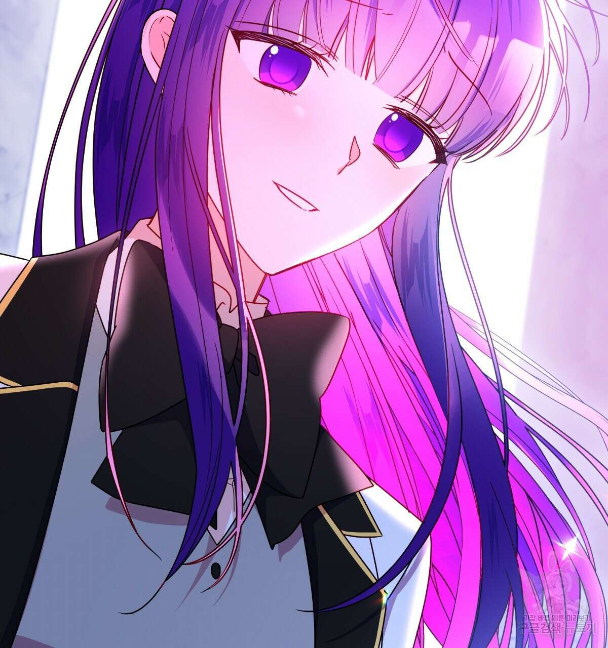 일레나 에보이 관찰일지 95화 126