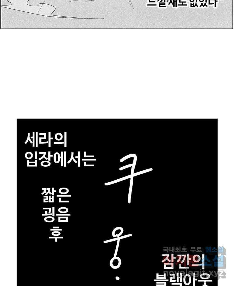 이상징후 80화. 마지막 에피소드 - 세균 사람(9) 21