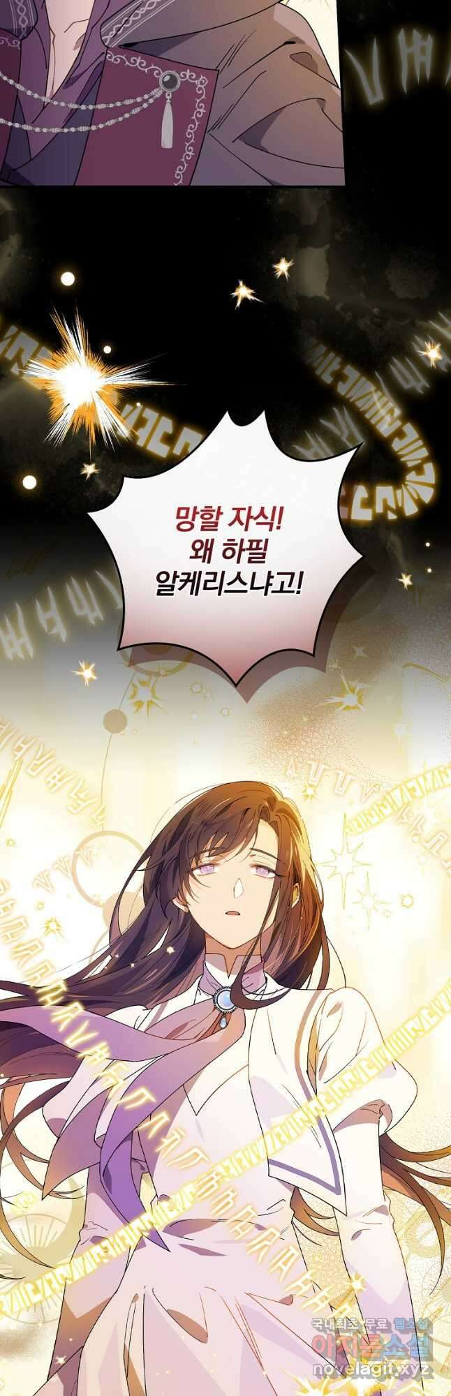 마른 가지의 라가 63화 3