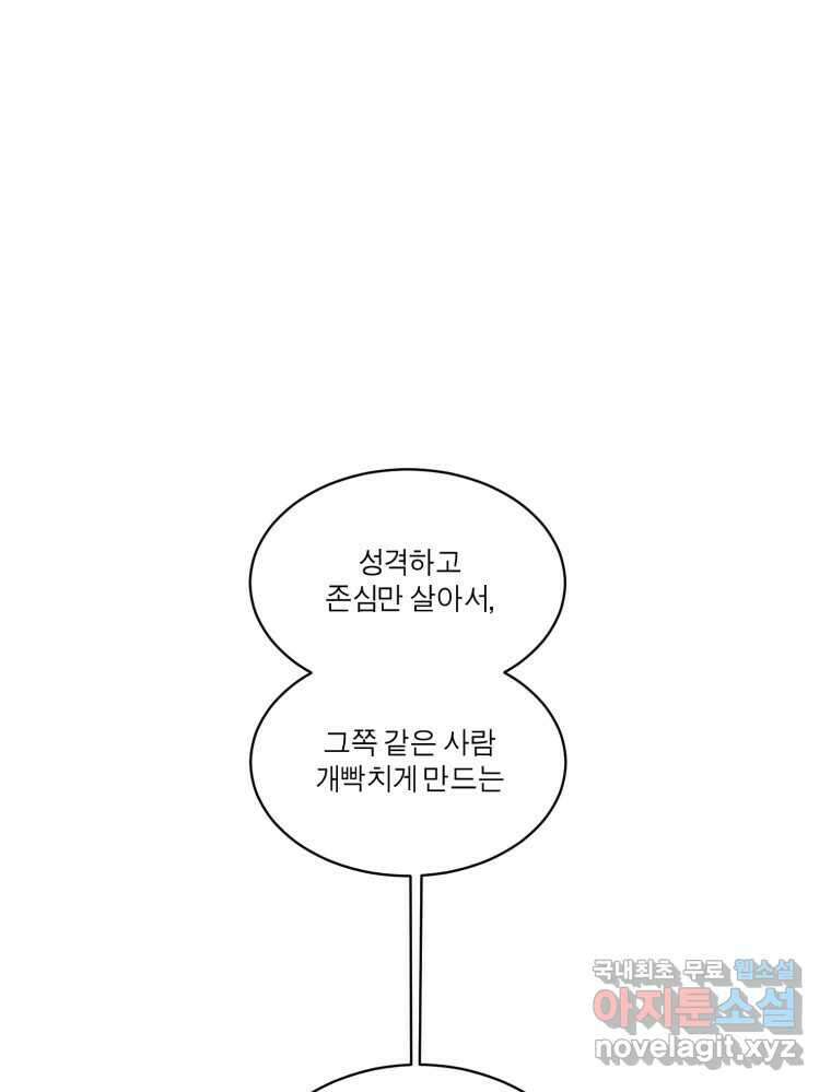 그녀의 앵무새 112화 네가 왜 거기서 나와?(1) 1
