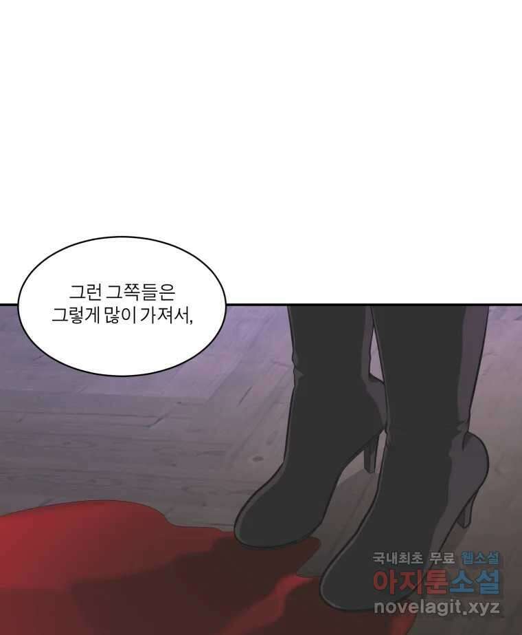 그녀의 앵무새 112화 네가 왜 거기서 나와?(1) 15