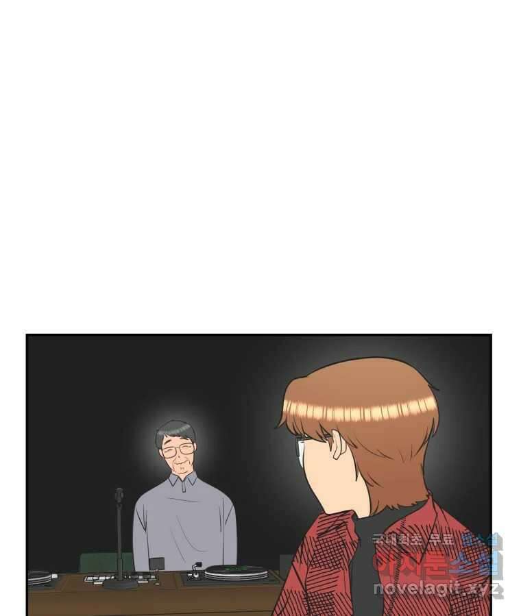 그녀의 앵무새 112화 네가 왜 거기서 나와?(1) 30