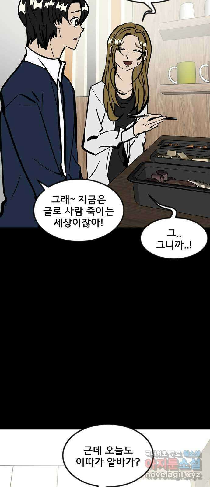 베스트 프렌드 53화. again 28
