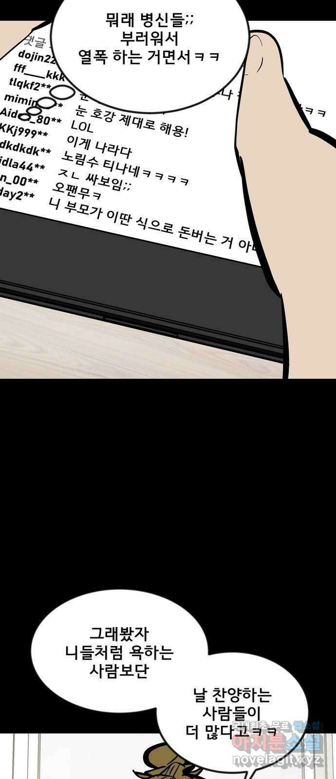 베스트 프렌드 53화. again 83