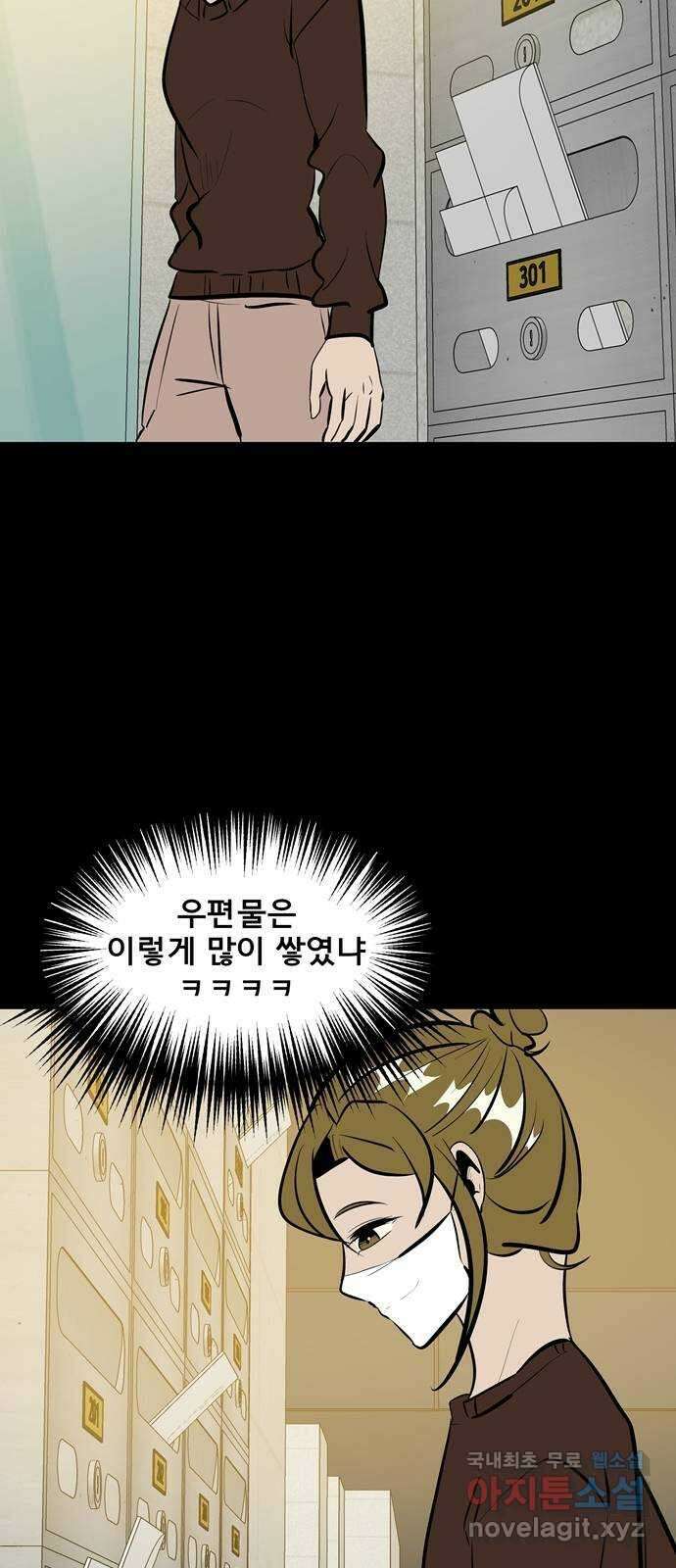 베스트 프렌드 53화. again 101