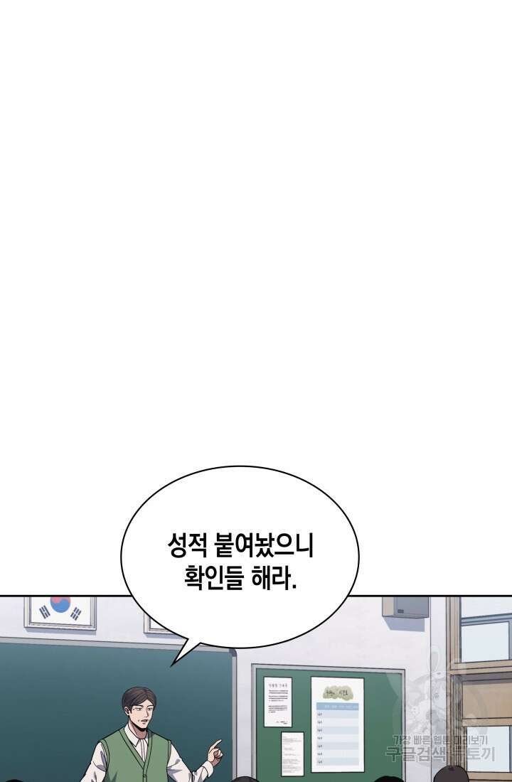 회귀 경찰의 리셋 라이프 7화 2