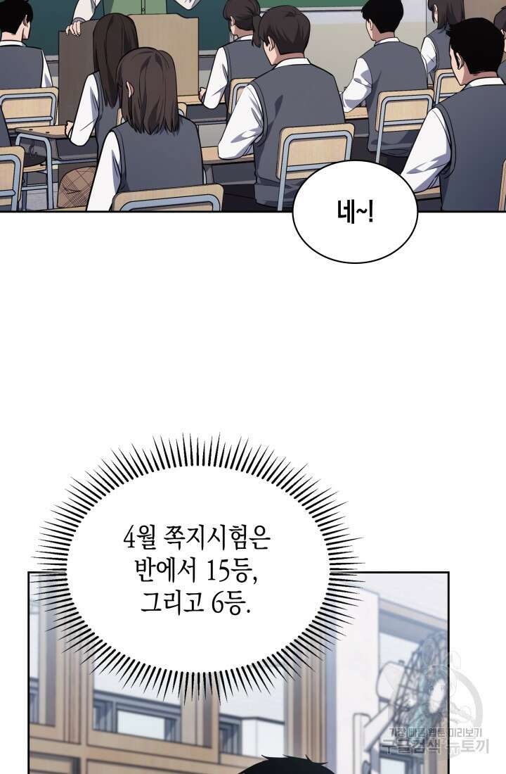 회귀 경찰의 리셋 라이프 7화 3