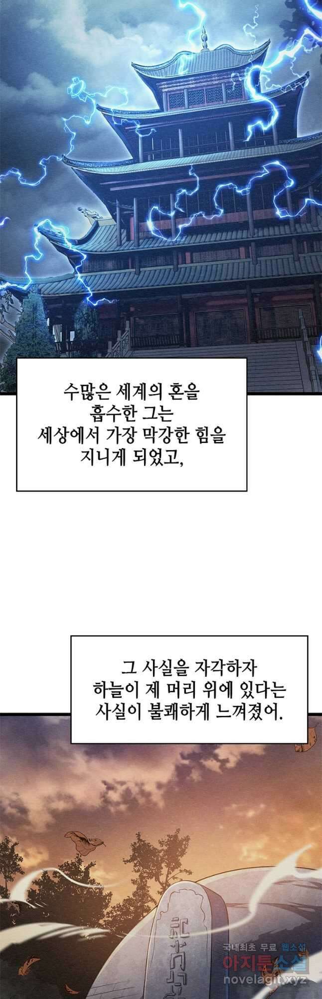 시스템 마스터, 레벨 1부터 시작하다 57화 31