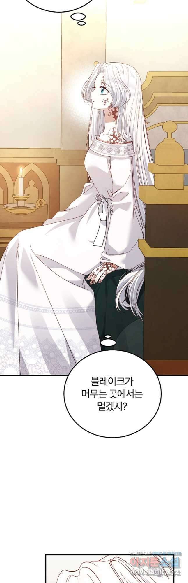 괴물 황태자의 아내가 되었습니다 76화 48