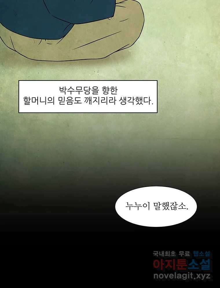바리공주 231화. 쪽박귀 六 7