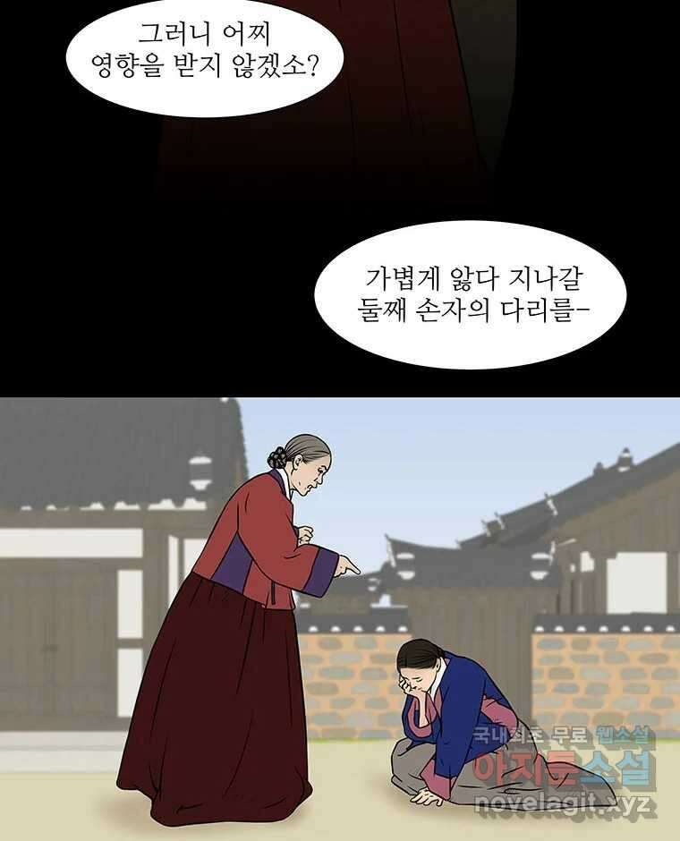바리공주 231화. 쪽박귀 六 9