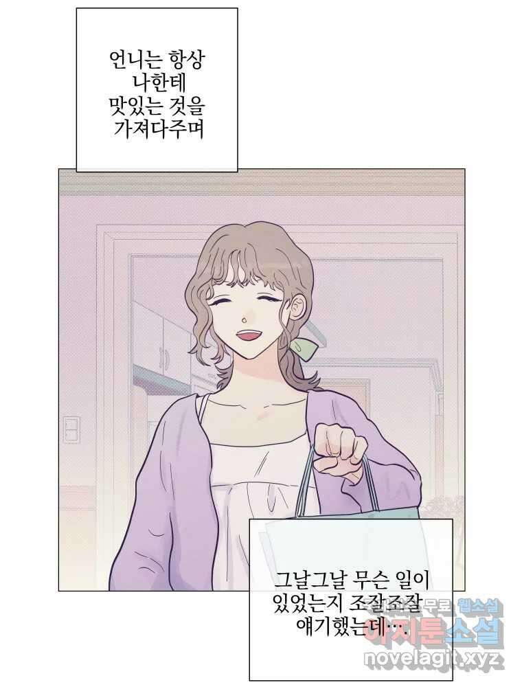 내게 볕이 닿지 않아도 27화 10