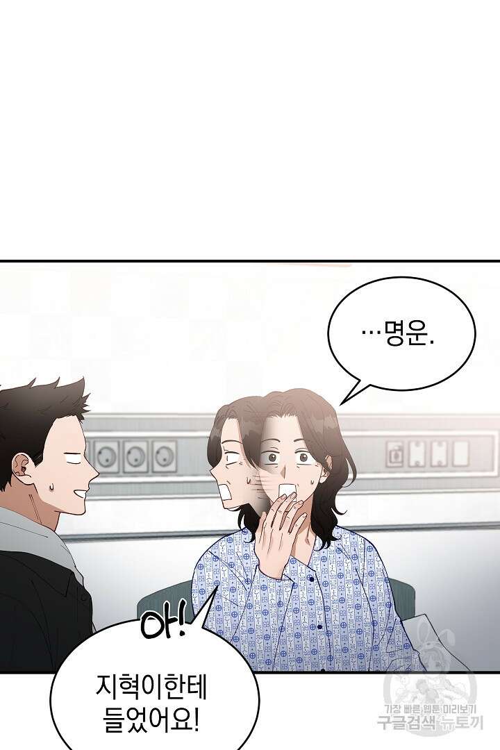 안개 속의 괴물 외전 13화 66