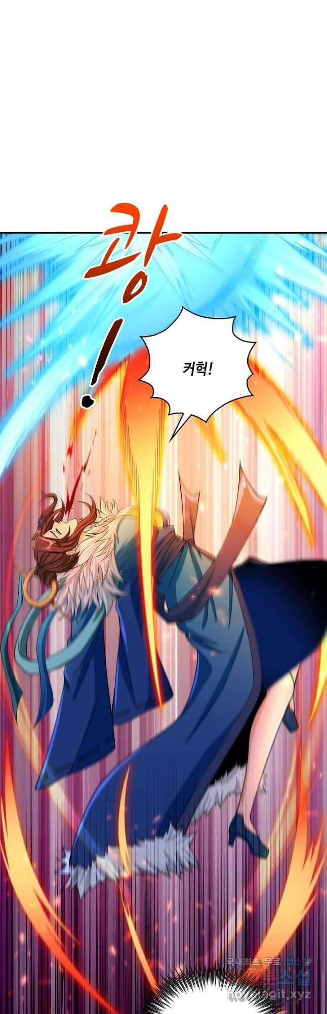 10만 년째 오늘을 살던 놈 113화 6