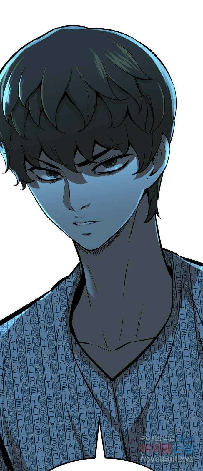 밀실 마피아 게임 41화. 두 번째 마피아 게임 논쟁(5) 71