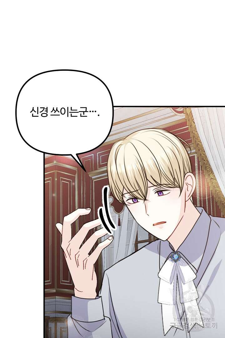 그는 내 여동생을 사랑했다 47화 71