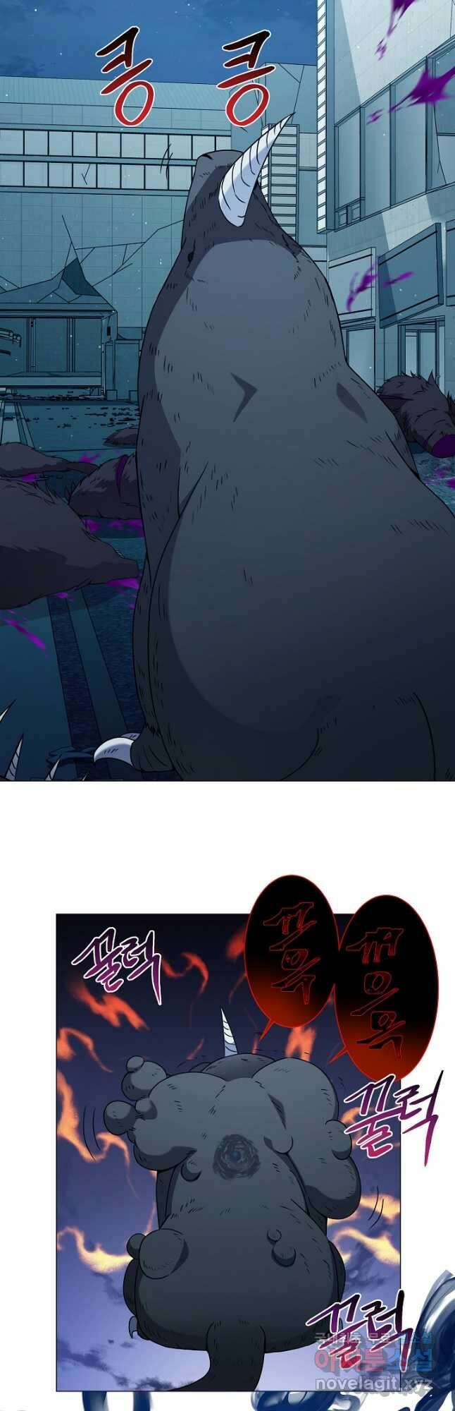 귀환용사의 골목식당 69화 2