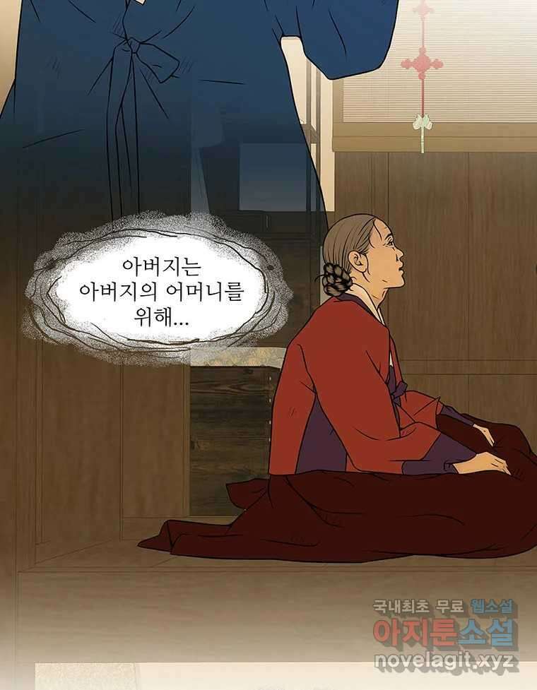 바리공주 232화. 쪽박귀 完 10