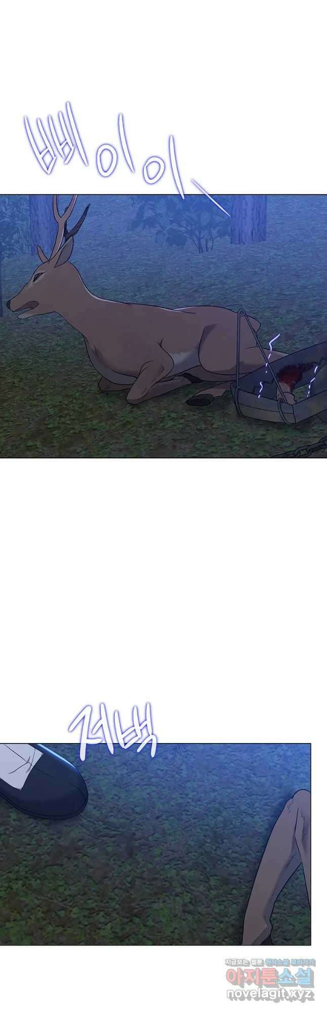 구애, 여우를 홀리다 24화 2