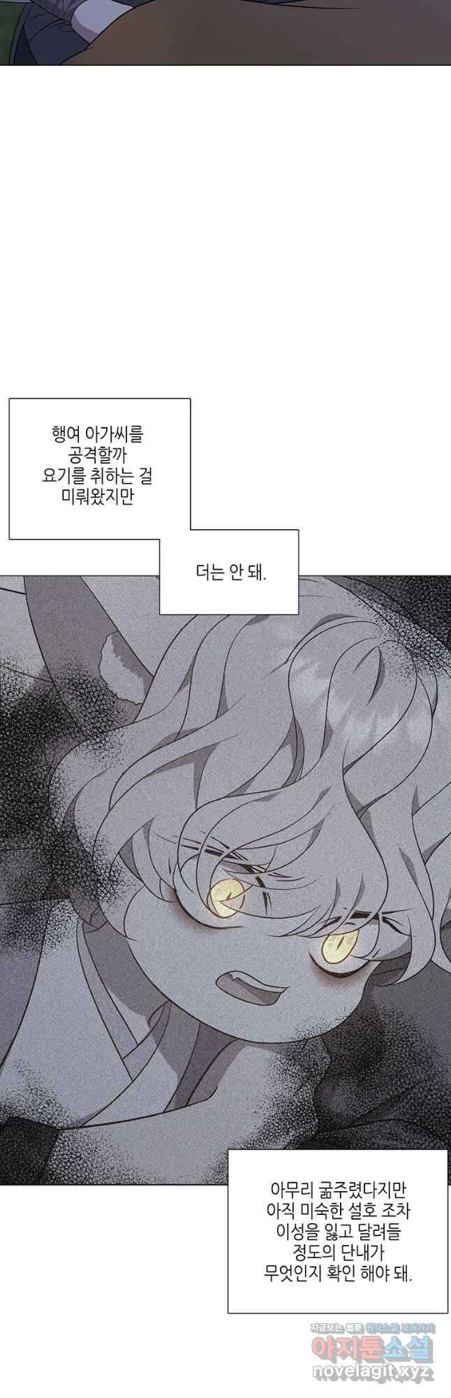 구애, 여우를 홀리다 24화 6